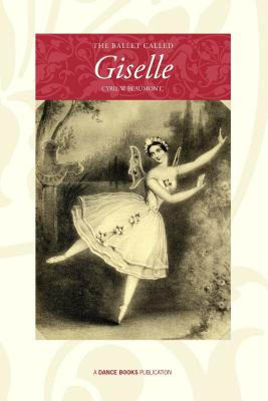 【预售】The Ballet Called Giselle