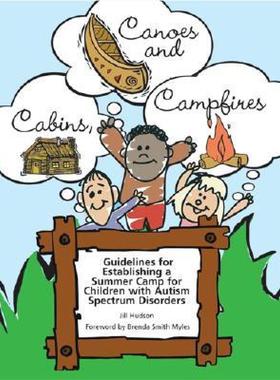 【预售】Cabins, Canoes and Campfires: Guidelines for