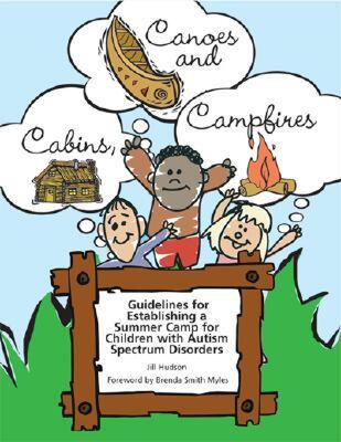 【预售】Cabins, Canoes and Campfires: Guidelines for
