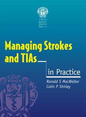【预售】Managing Strokes and Tias in Practice