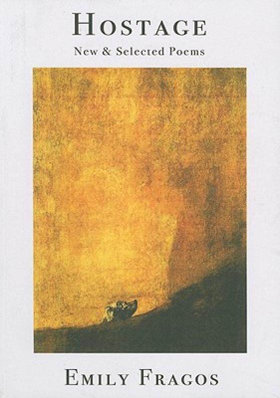 【预售】hostage: new & selected poems