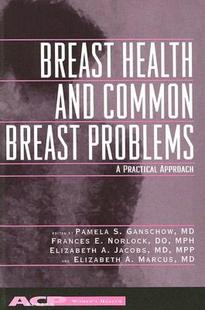 Health Breast and Common Problems 预售