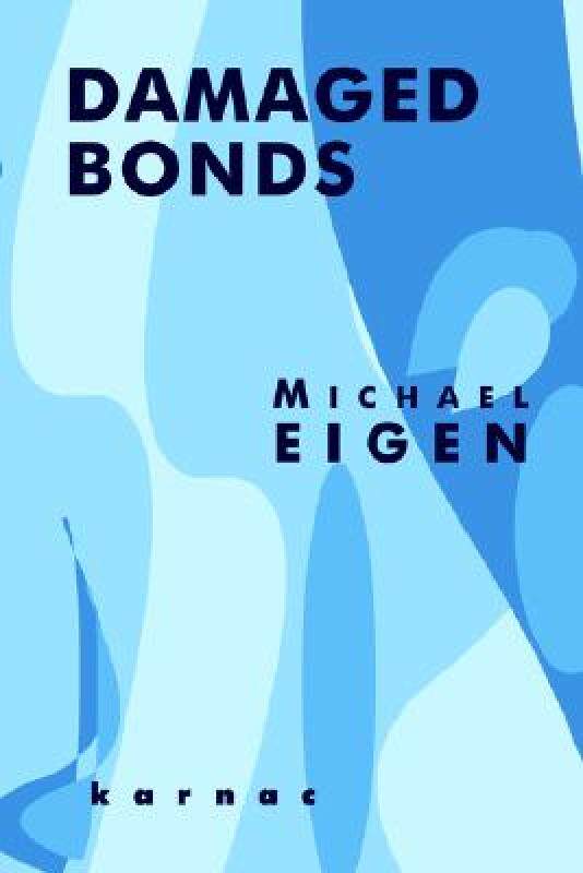 【预售】Damaged Bonds