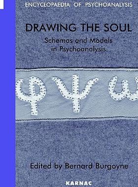 【预售】Drawing the Soul: Schemas and Models in