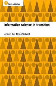 【预售】Information Science in Transition