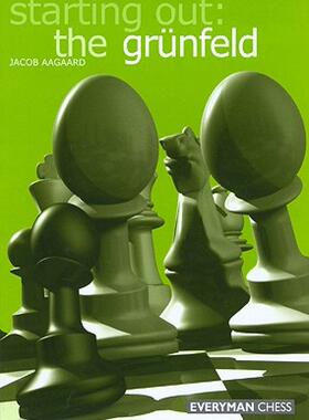 现货 【】The Grunfeld