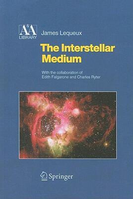 【预售】The Interstellar Medium