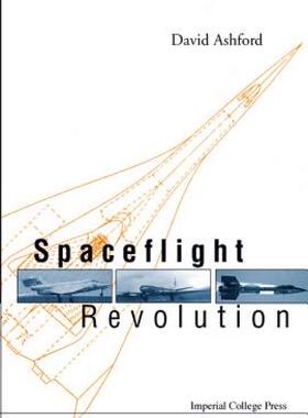 【预售】Spaceflight Revolution