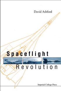 Spaceflight Revolution 预售