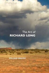【预售】The Art of Richard Long