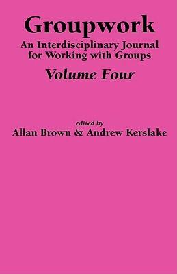 【预售】Groupwork Volume Four