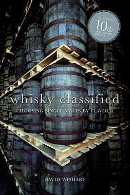 【预售】Whisky Classified: Choosing Single Malts by Flavour