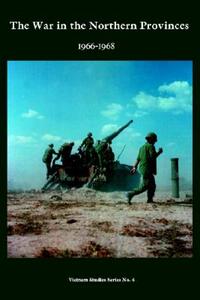 【预售】The War in the Northern Provinces