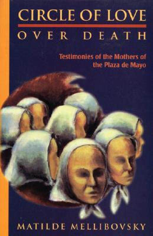 【预售】Circle of Love Over Death: The Story of the Mothers