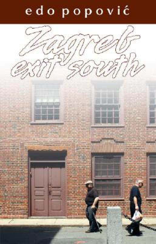 【预售】Zagreb, Exit South