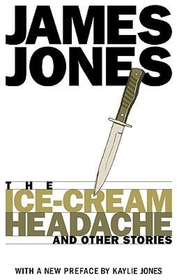 【预售】The Ice-Cream Headache & Other Stories