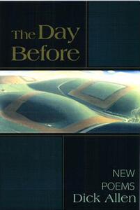 【预售】The Day Before: Poems