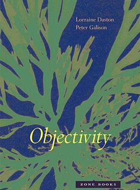 【预售】Objectivity