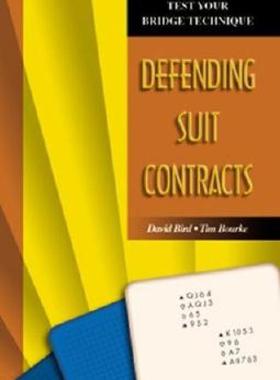 【预售】Defending Suit Contracts