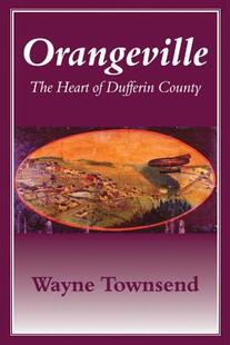 The Orangeville 预售 County Dufferin Heart