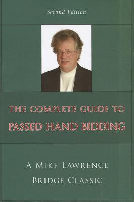 【预售】The Complete Guide to Passed Hand Bidding