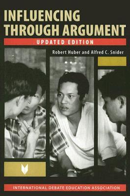 【预售】Influencing Through Argument