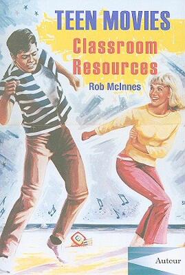 【预售】Teen Movies: Classroom Resources