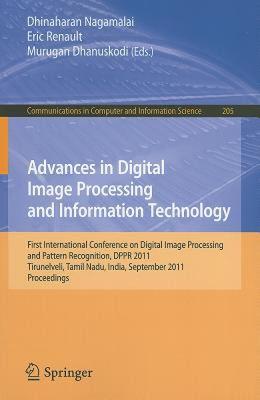 【预售】Advances in Digital Image Processing and Information