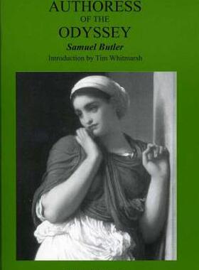 【预售】The Authoress of the Odyssey