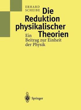 【预售】Die Reduktion Physikalischer Theorien: Ein Beitrag