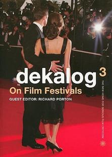 Film Dekalog3 Festivals 预售