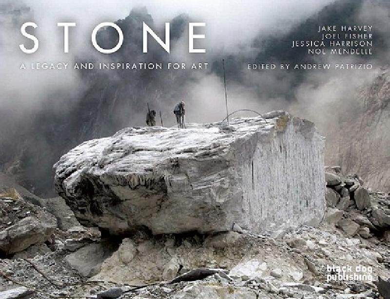 【预售】Stone: A Legacy and Inspiration for Art