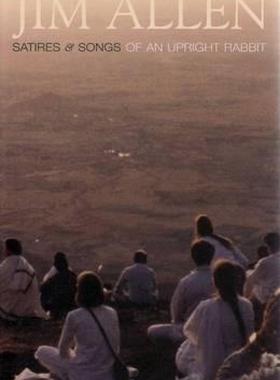 【预售】Satires & Songs of an Upright Rabbit