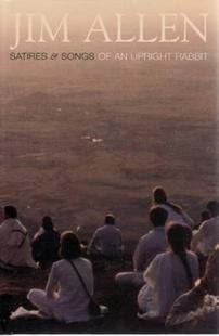 【预售】Satires & Songs of an Upright Rabbit