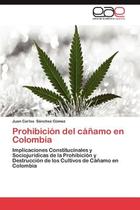 Pre-sale Prohibici N del C Amo En Colombia