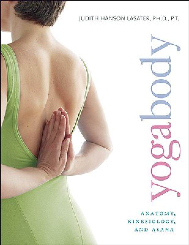 预订 【】Yogabody: Anatomy, Kinesiology, and Asana