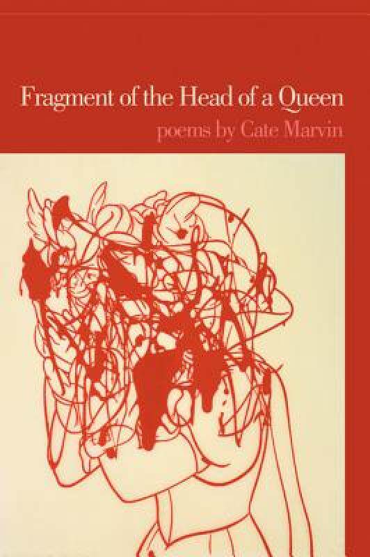 【预售】Fragment of the Head of a Queen