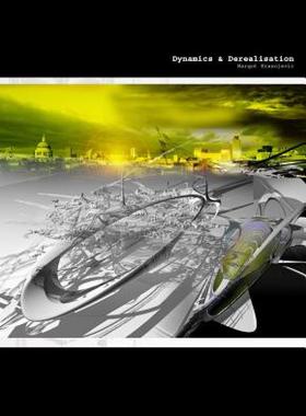 【预售】Dynamics & De-realisation