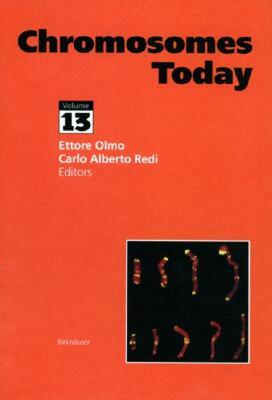 【预售】Chromosomes Today: Volume 13