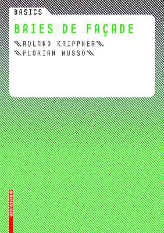 【预售】Basics Baies Et Fen Tres