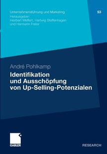 【预售】Identifikation Und Ausschopfung Von