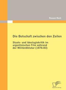 【预售】Die Botschaft Zwischen Den Zeilen: Staats- Und