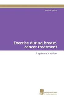 预售 Cancer Exercise Breast Treatment During