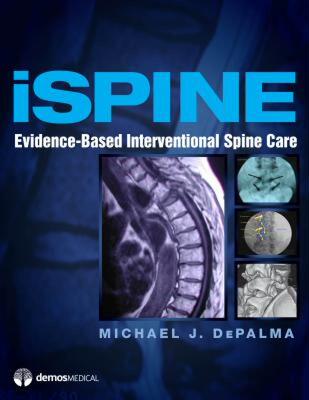 【预售】Ispine: Evidence-Based Interventional Spine Care