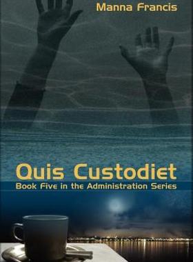 【预售】Quis Custodiet