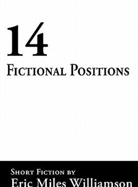 【预售】14 Fictional Positions