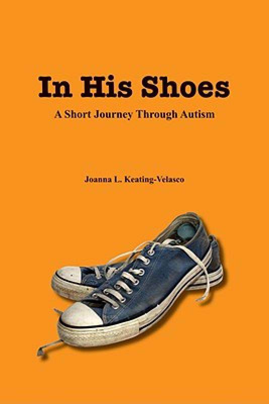 【预售】In His Shoes: A Short Journey Through Autism