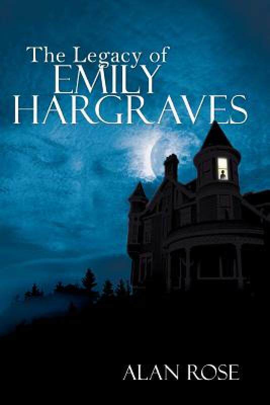 【预售】The Legacy of Emily Hargraves