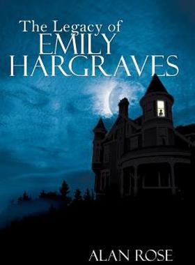 【预售】The Legacy of Emily Hargraves