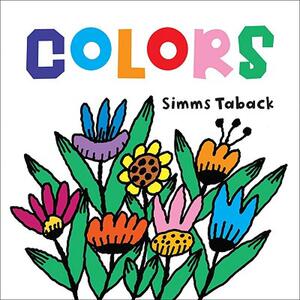 【预售】Colors